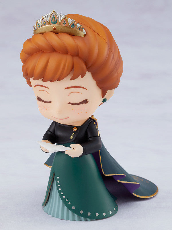 Nendoroid Anna: Epilogue Dress Ver. - Glacier Hobbies - Good Smile Company