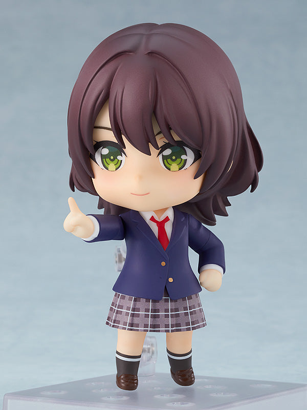 Nendoroid Aoi Hinami - Glacier Hobbies - Good Smile Company