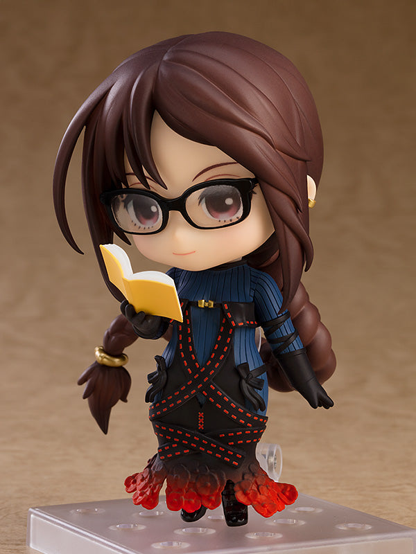 Nendoroid Assassin/Yu Mei-ren - Glacier Hobbies - Good Smile Company