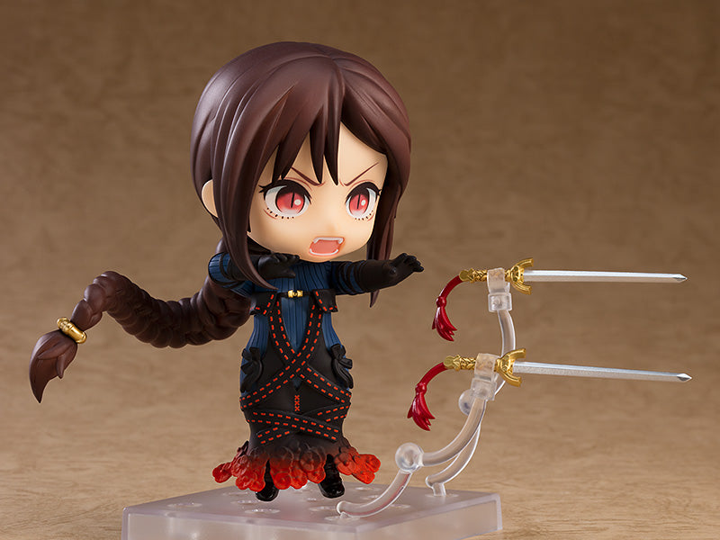 Nendoroid Assassin/Yu Mei-ren - Glacier Hobbies - Good Smile Company