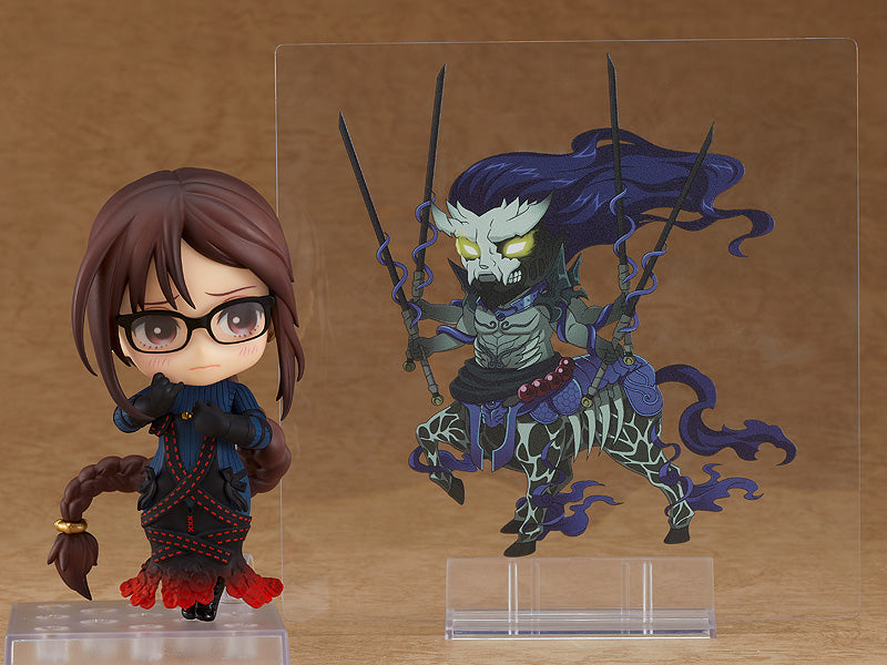 Nendoroid Assassin/Yu Mei-ren - Glacier Hobbies - Good Smile Company