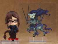 Nendoroid Assassin/Yu Mei-ren - Glacier Hobbies - Good Smile Company