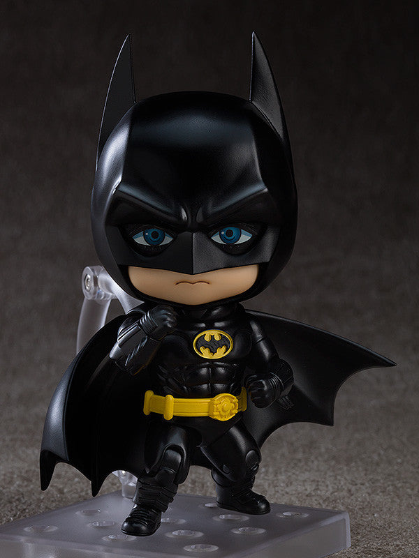 Nendoroid Batman 1989 Ver. - Glacier Hobbies - Good Smile Company