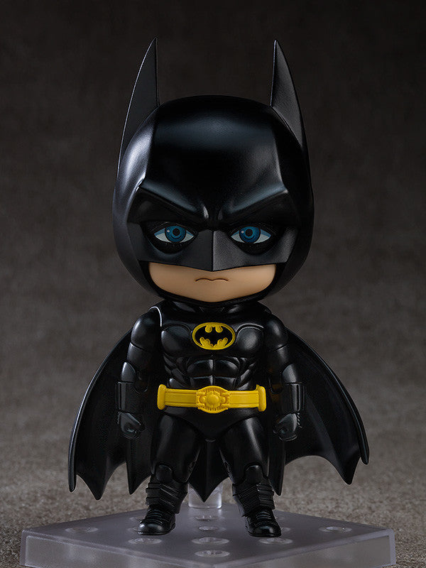 Nendoroid Batman 1989 Ver. - Glacier Hobbies - Good Smile Company