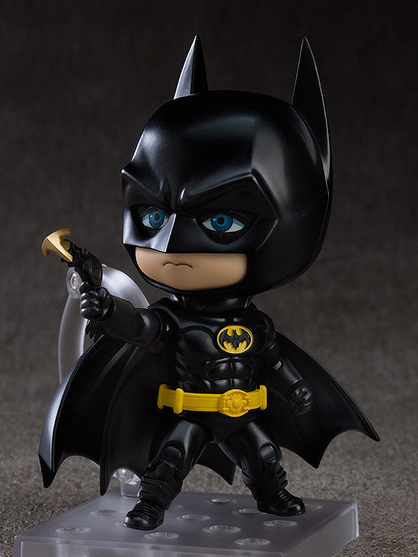 Nendoroid Batman 1989 Ver. - Glacier Hobbies - Good Smile Company