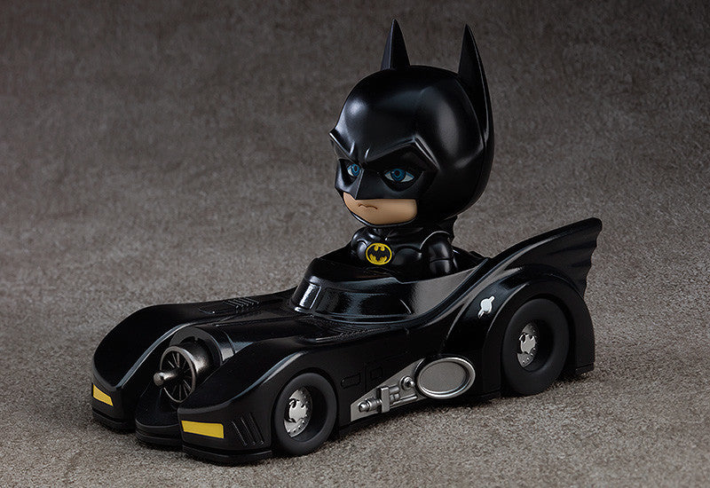 Nendoroid Batman 1989 Ver. - Glacier Hobbies - Good Smile Company