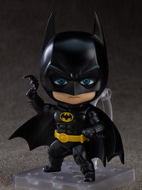 Nendoroid Batman 1989 Ver. - Glacier Hobbies - Good Smile Company