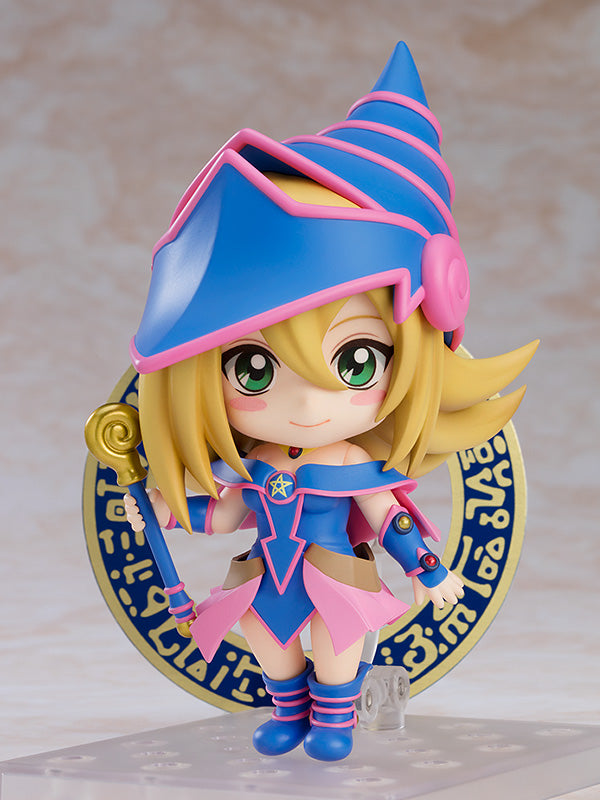 Nendoroid Dark Magician Girl - Glacier Hobbies - Good Smile Company