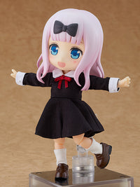 [PREORDER] Nendoroid Doll Chika Fujiwara - Glacier Hobbies - Good Smile Company