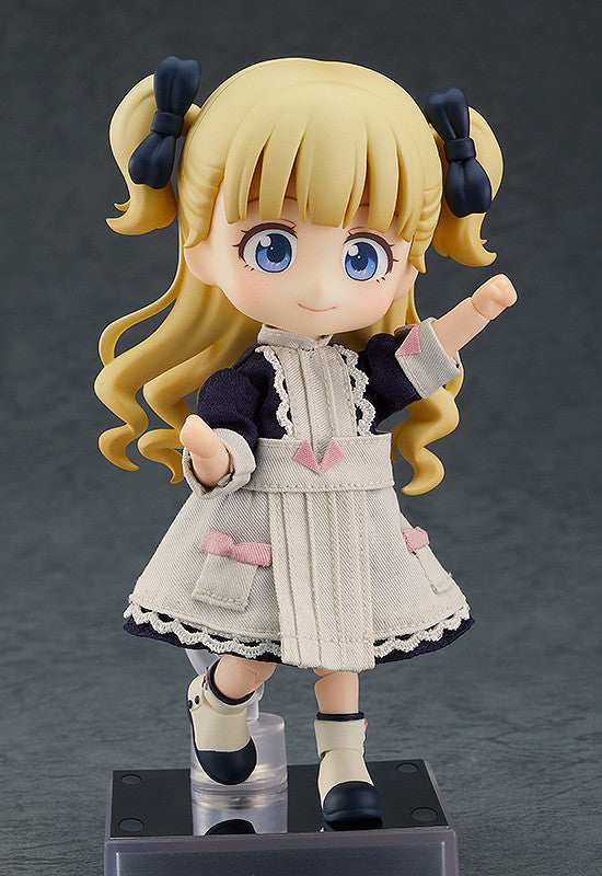 [PREORDER] Nendoroid Doll Emilico - Glacier Hobbies - Good Smile Company