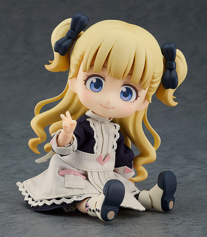 [PREORDER] Nendoroid Doll Emilico - Glacier Hobbies - Good Smile Company