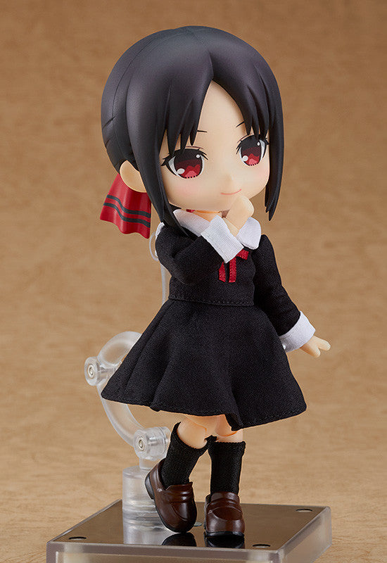 [PREORDER] Nendoroid Doll Kaguya Shinomiya - Glacier Hobbies - Good Smile Company