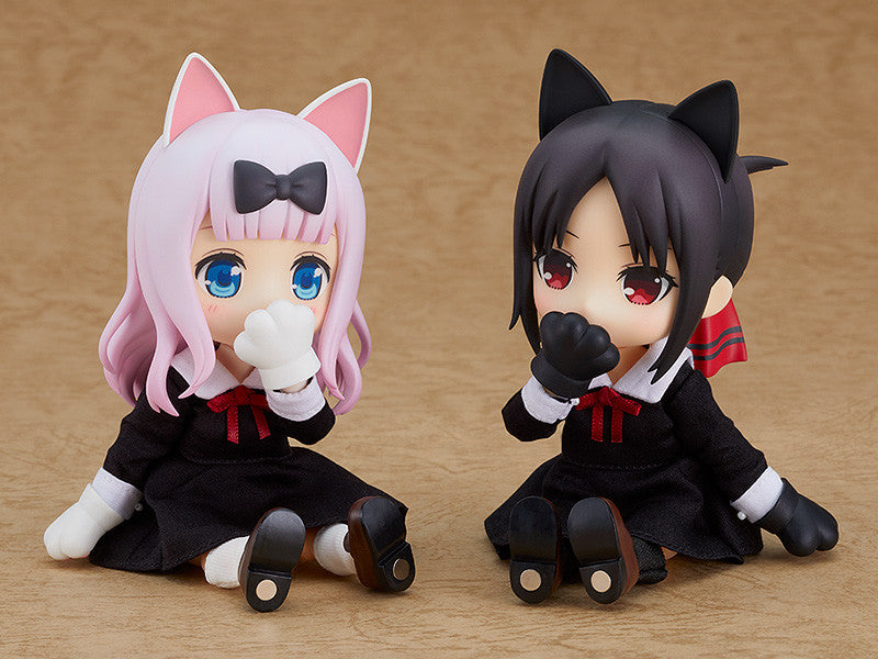 [PREORDER] Nendoroid Doll Kaguya Shinomiya - Glacier Hobbies - Good Smile Company