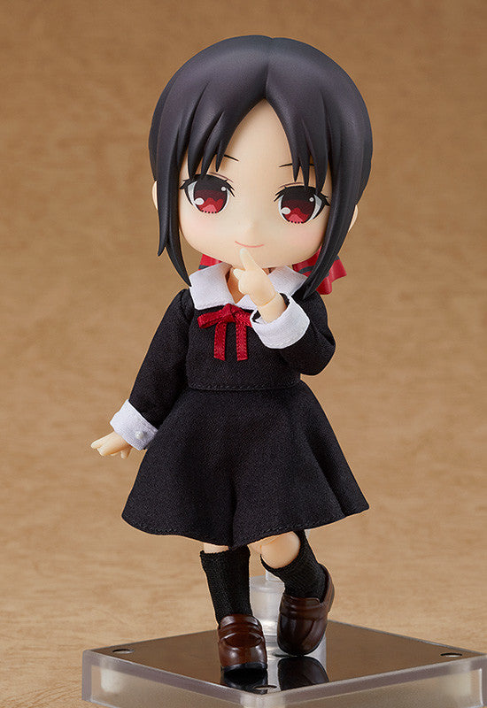 [PREORDER] Nendoroid Doll Kaguya Shinomiya - Glacier Hobbies - Good Smile Company