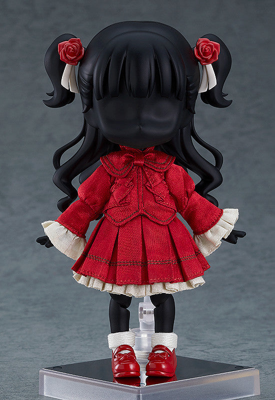 [PREORDER] Nendoroid Doll Kate - Glacier Hobbies - Good Smile Company