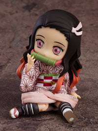 [PREORDER] Nendoroid Doll Nezuko Kamado - Glacier Hobbies - Good Smile Company