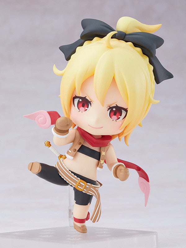 Nendoroid Felt - Glacier Hobbies - Good Smile Company