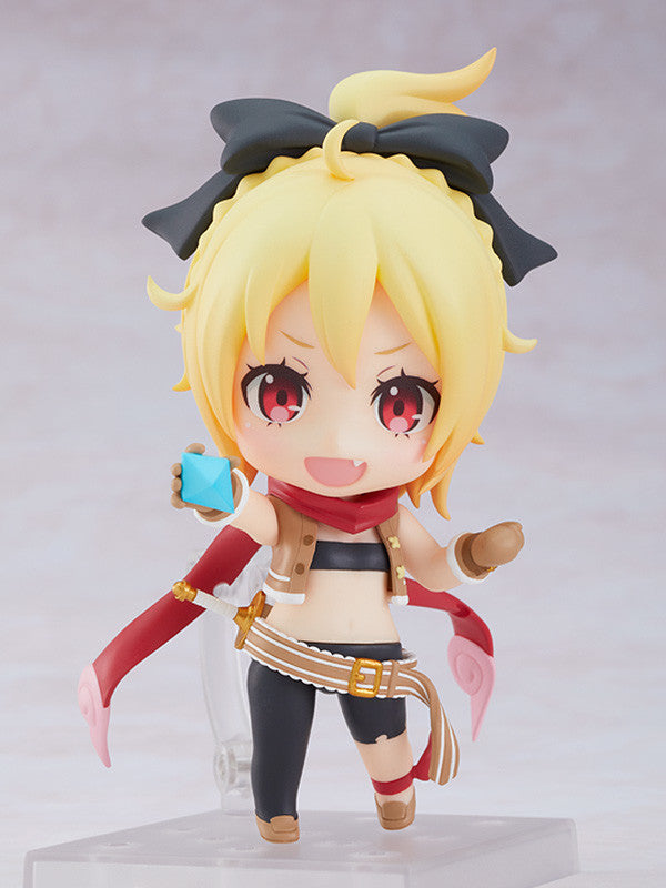 Nendoroid Felt - Glacier Hobbies - Good Smile Company