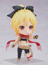 Nendoroid Felt - Glacier Hobbies - Good Smile Company