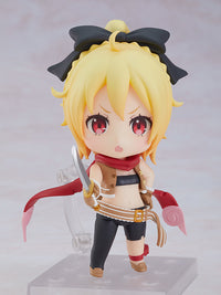 Nendoroid Felt - Glacier Hobbies - Good Smile Company