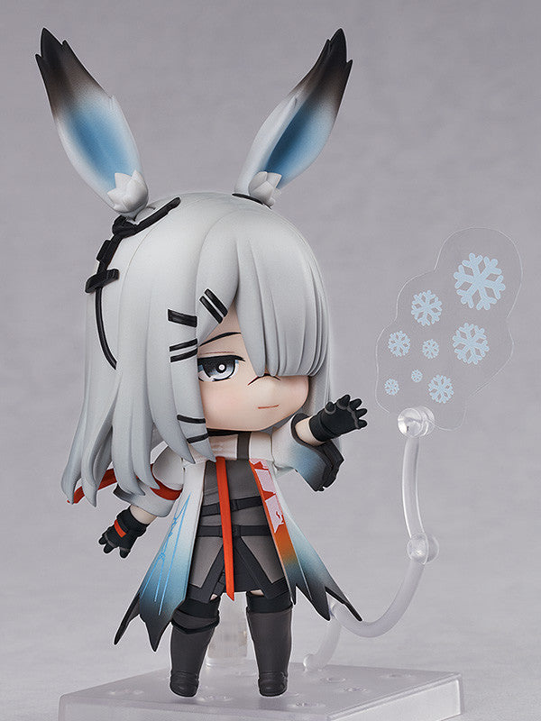 [PREORDER] Nendoroid FrostNova - Glacier Hobbies - Good Smile Arts Shanghai