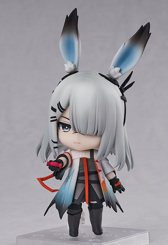 [PREORDER] Nendoroid FrostNova - Glacier Hobbies - Good Smile Arts Shanghai