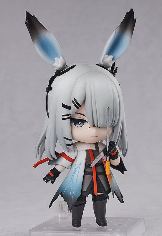 [PREORDER] Nendoroid FrostNova - Glacier Hobbies - Good Smile Arts Shanghai