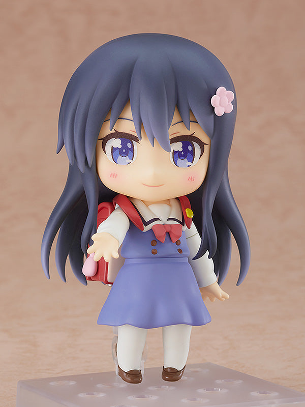 [PREORDER] Nendoroid Hana Shirosaki - Glacier Hobbies - Good Smile Company