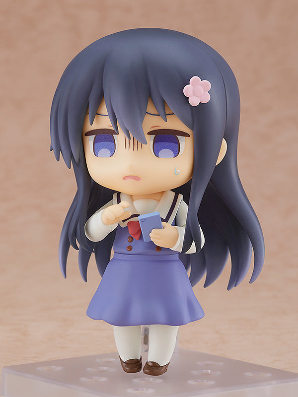 [PREORDER] Nendoroid Hana Shirosaki - Glacier Hobbies - Good Smile Company