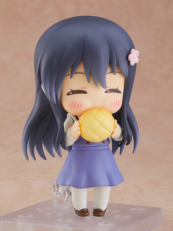 [PREORDER] Nendoroid Hana Shirosaki - Glacier Hobbies - Good Smile Company