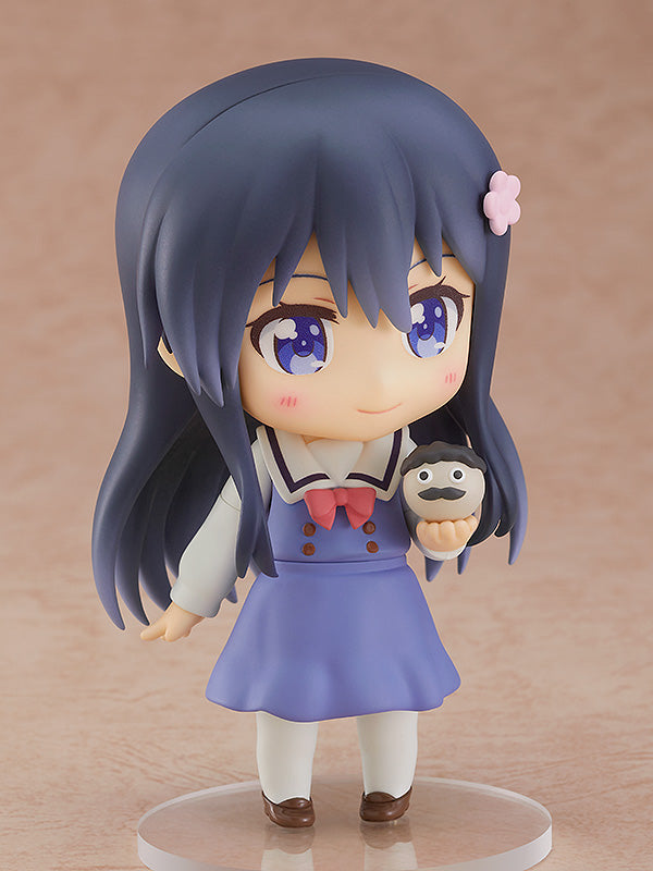 [PREORDER] Nendoroid Hana Shirosaki - Glacier Hobbies - Good Smile Company