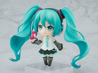 [PREORDER] Nendoroid Hatsune Miku NT - Glacier Hobbies - Good Smile Company