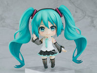 [PREORDER] Nendoroid Hatsune Miku NT - Glacier Hobbies - Good Smile Company