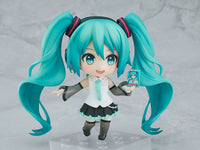 [PREORDER] Nendoroid Hatsune Miku NT - Glacier Hobbies - Good Smile Company