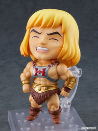 [PREORDER] Nendoroid He-Man - Glacier Hobbies - Good Smile Company