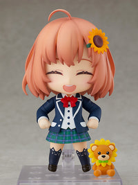 Nendoroid Honma Himawari - Glacier Hobbies - Good Smile Company