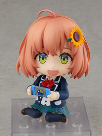 Nendoroid Honma Himawari - Glacier Hobbies - Good Smile Company