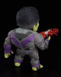 Nendoroid Hulk: Endgame Ver. - Glacier Hobbies - Good Smile Company