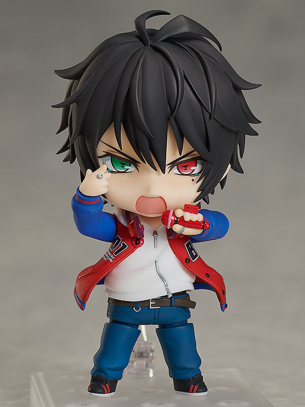 Nendoroid Ichiro Yamada - Glacier Hobbies - FREEing