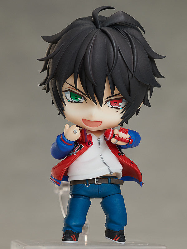 Nendoroid Ichiro Yamada - Glacier Hobbies - FREEing