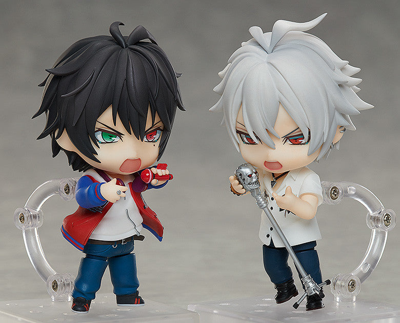 Nendoroid Ichiro Yamada - Glacier Hobbies - FREEing