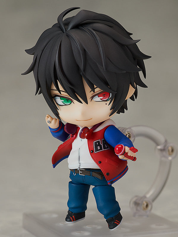 Nendoroid Ichiro Yamada - Glacier Hobbies - FREEing