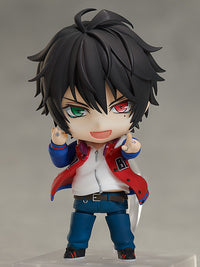 Nendoroid Ichiro Yamada - Glacier Hobbies - FREEing