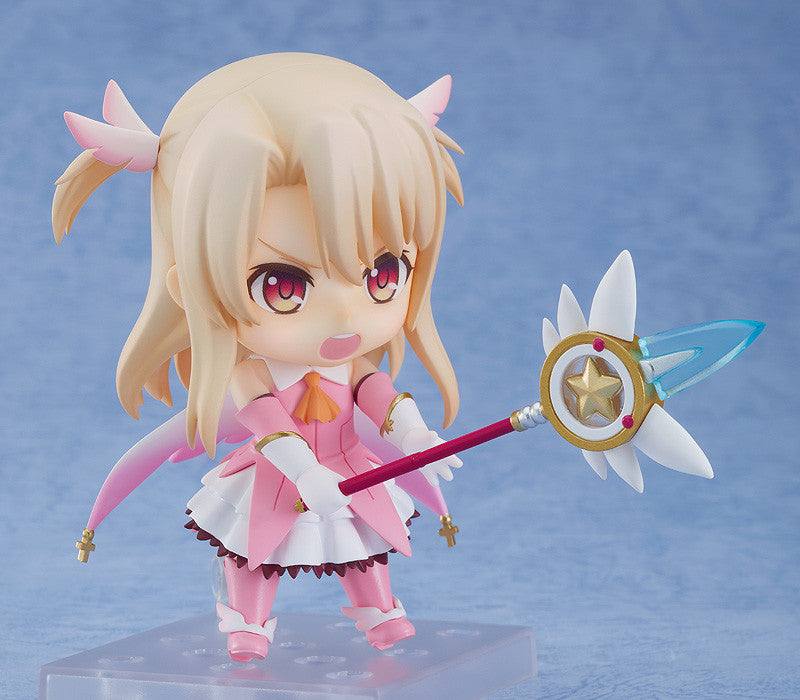 Nendoroid Illyasviel von Einzbern - Glacier Hobbies - Good Smile Company