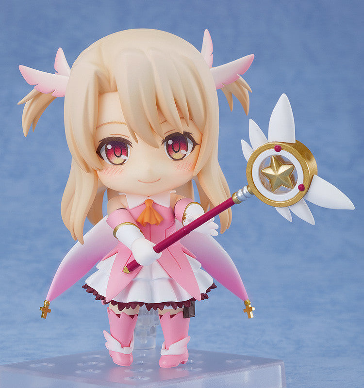 Nendoroid Illyasviel von Einzbern - Glacier Hobbies - Good Smile Company