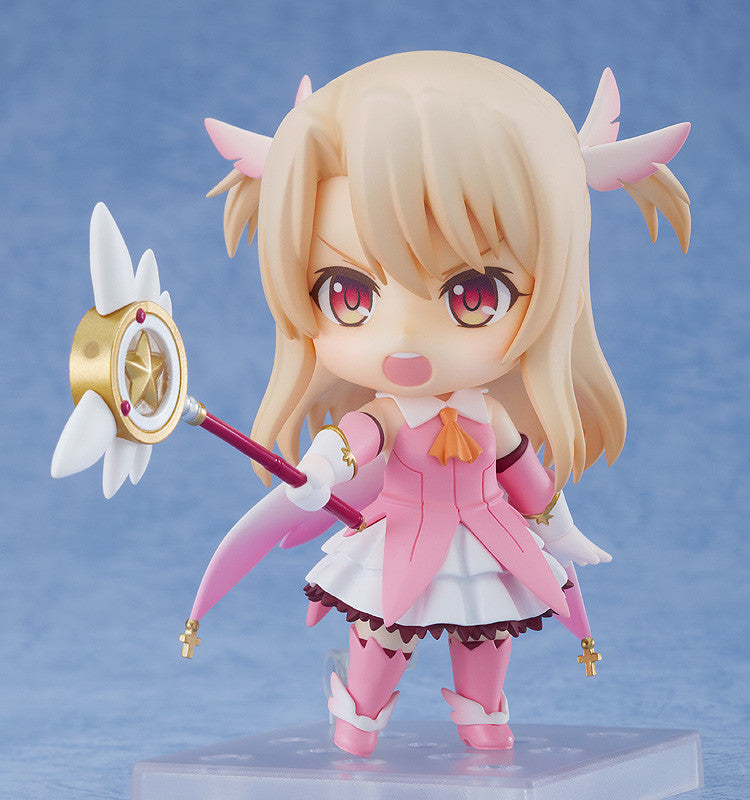 Nendoroid Illyasviel von Einzbern - Glacier Hobbies - Good Smile Company