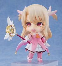 Nendoroid Illyasviel von Einzbern - Glacier Hobbies - Good Smile Company