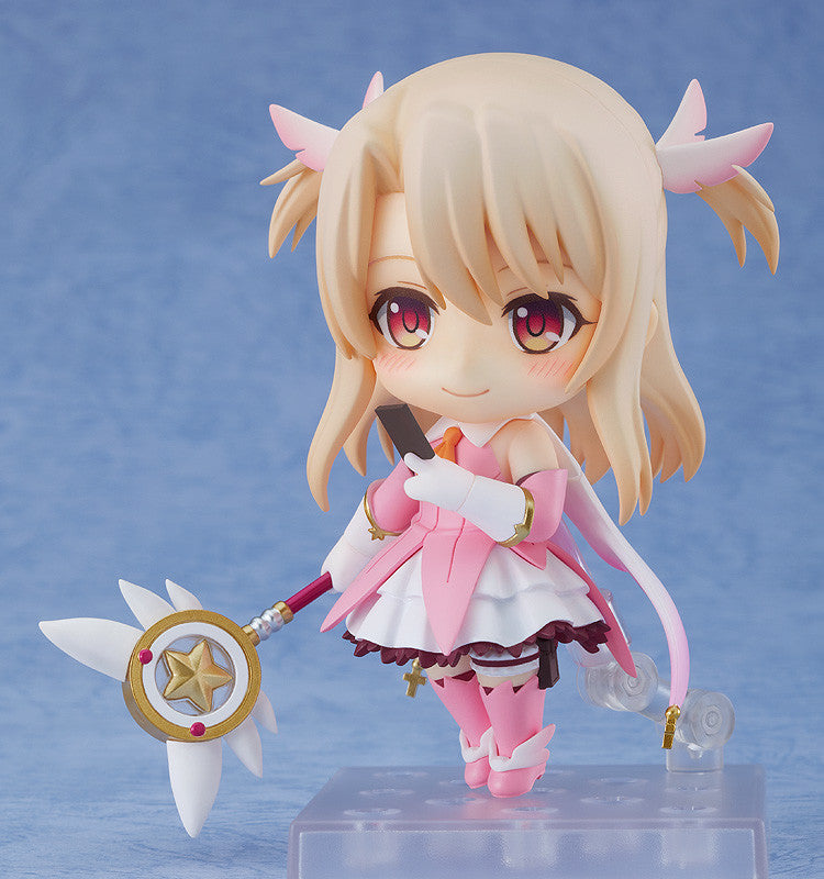 Nendoroid Illyasviel von Einzbern - Glacier Hobbies - Good Smile Company