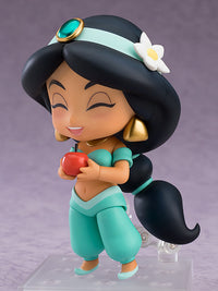 Nendoroid Jasmine - Glacier Hobbies - Good Smile Company