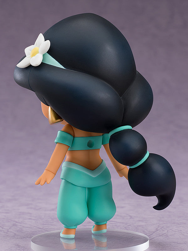 Nendoroid Jasmine - Glacier Hobbies - Good Smile Company